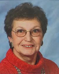 Jean Luerssen Obituary September 16, 2024