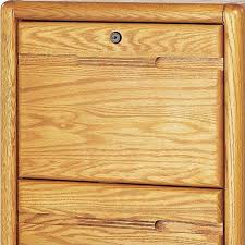 Open the hon file cabinet drawer and remove the contents from inside the drawer. Martin Furniture 4 Drawer Vertical File Cabinet In Oak 00204 X