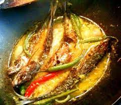 Resep dan cara membuat sup ikan patin asam manis. Resep Dan Cara Membuat Masakan Ikan Kembung Bumbu Pesmol Khas Betawi Asli Yang Enak Dan Sedap Selerasa Com