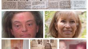 A Thin Line: Two Tales of Mental Illness