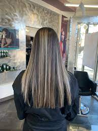 Jul 31, 2019 · a brazilian blowout creates a protective layer around each strand of hair. Everything You Need To Know About Getting A Brazilian Blowout