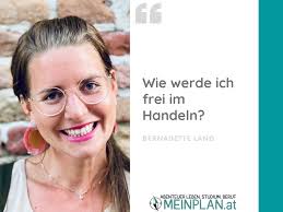 Wie werde ich frei im Handeln?