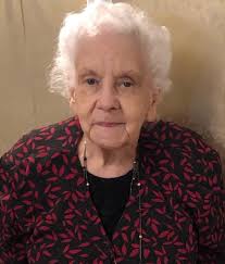 Juanita Bailey Obituary