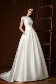 Ivory/white mermaid bridal wedding dress fishtail ball gown 8/10/12/14/16/18. Cap Sleeves Satin Ball Gown Wedding Dresses Elegant Wedding Dress Ball Gown Wedding Dress Wedding Dresses Satin