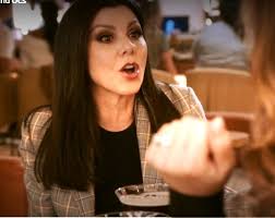 Is it in poor taste to play a drinking game about Shannon?