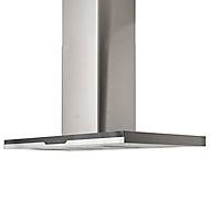 Hotte Aspirante Electromenager Pour Cuisine Castorama