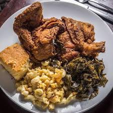 Soul food sunday christmas dinner fried chicken, mac & cheese, and cabbage i am currently a chef and executive pit master for. Soul Food Recipes Desserts Home Facebook