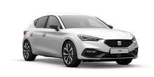 The official website for léon. Der Neue Seat Leon 5 Turer Alle Features Im Uberblick Seat