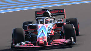 F1 2020 Create Your Own Team In 2020 Win Car Formula 1 Motorhomes For Sale