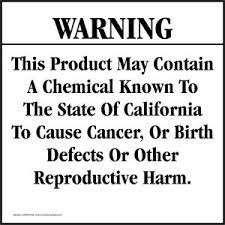 The council is causing me severe, debilitating anxiety with its cancer warning about coffee. Court Rules Starbucks Must Post Cancer Warnings But Not Diabetes The Reeves Law Group