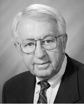 Larson, Calvin R. "Cal"