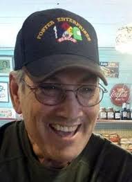 Jesse W. Hampton, Jr. Obituary May 24, 2015