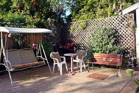 Maybe you would like to learn more about one of these? Patio Design On A Budget Fun And Food Cafe