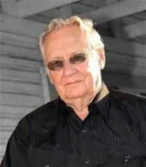 Obituary information for George Whyte