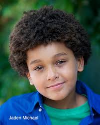 Jaden Michael