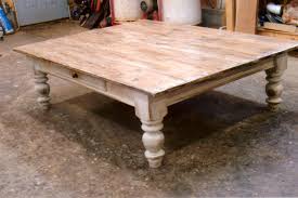 Custom Coffee Tables Handmade Wood Coffee Tables Large Square Coffee Table Pine Coffee Table Coffee Table Square