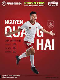 You can choose the hình nền quang hải apk version that suits your phone, tablet, tv. Review Nguyá»…n Quang Háº£i Vn Player Trang Review Tin Tá»©c Fifa