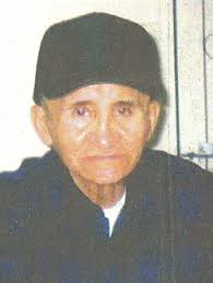 Willie Begay (1941-2006)