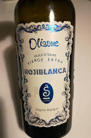 Hojiblanca Lidl 500ml