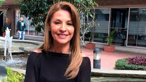 — amparo grisales (@amparo_grisales) october 1, 2020. Amparo Grisales Presumio Su Cuerpazo Con Atrevida Foto En Vestido De Bano Kienyke