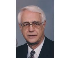 Harry Warner Obituary (1922