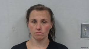 Amanda Ellen Turner Roane (CRJ), West Virginia http://Arre.st/WV-1005436105