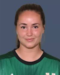 2021 Women's Soccer Roster