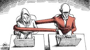 It is a known secret that he has been seen or heard making requests for sex; Calling Your Malaysian Colleague Sayang In The Workplace Now Counts As Sexual Harassment Culture