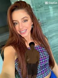 Vanna Bardot Sky Pierce