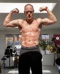 Jake Wood S Forgotten Past On Eastenders As Secrets From The Square Reveals He Wasn T Always Max Branning Ok Magazine