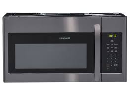 The frigidaire ffad5033w1 is part of the dehumidifiers test program at. Frigidaire Ffmv1645td Microwave Oven Consumer Reports