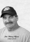 Jake Anthony Byrum (1968-2013)