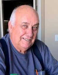 Obituary for Richard Edwin Sellers