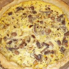 Pioneer Woman S Cowgirl Quiche Recipe Quiche Recipes Recipes Food Network Recipes