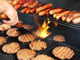 Check spelling or type a new query. The Morning Thing Fave 5 Our Favorite Cookout Foods Yummy Rise And Shine