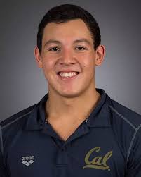 2014-15 Men's Swimming & Diving Roster