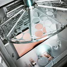 Dead girls don't say no. Ar Coating Schneider Optical Machines