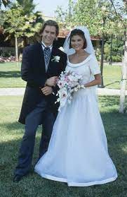 Saved By The Bell Wedding In Las Vegas Tv Movie 1994 Imdb