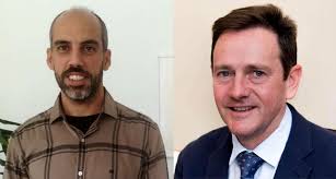 La UdL reconeix l'excel·lència dels professors Eduardo Blanco i Gabriel  Pérez