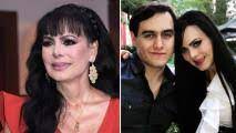Maribel Guardia ya sabría cuándo morirá: su hijo Julián Figueroa se lo habría revelado | Univision Famosos | Univision