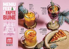 Jun 01, 2017 · un blog cu retete culinare, retete simple si la indemana oricui, retete rapide, retete usoare, torturi si prajituri. Meniu Craciun Mty 2018 1 Marty Restaurants
