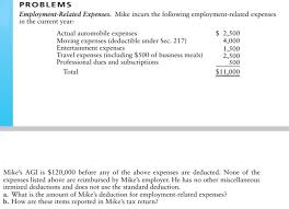 A tax deduction actually works quite similarly to a tax relief as it also helps to reduce the amount you need to pay the types of expenses that are tax deductible are different from that of tax reliefs. Is Travel Allowance Tax Deductible