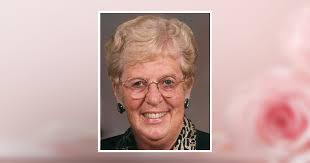 Jane Ellen (Peterman) Hagelgans Obituary October 18, 2024