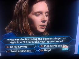 Tampa Bay area contestant