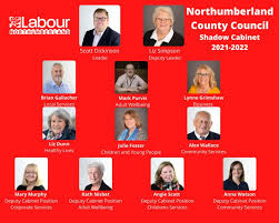 While some members of the dragonmarked houses are aurum concordians, the shadow cabinet generally opposes the interests of the leaders of the houses. Shadow Cabinet Northumberland Labour Group