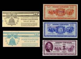 Food Stamps Food Stamps Food Food Coupon