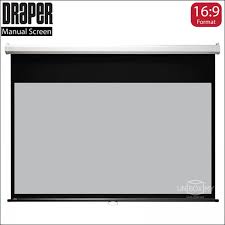 Need a projector screen for office presentations? Projector Screen Unbox My