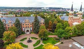 Gonzaga University Global Diversity Funding For International Students In The Usa Asean Scholarships