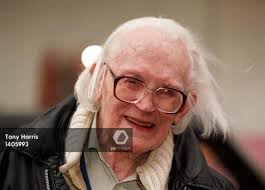 Bevin plaque Michael Foot