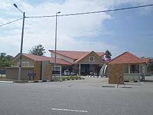 Majlis daerah jerantut telah diwartakan pada 18hb. Majlis Daerah Mersing Wikipedia Bahasa Melayu Ensiklopedia Bebas